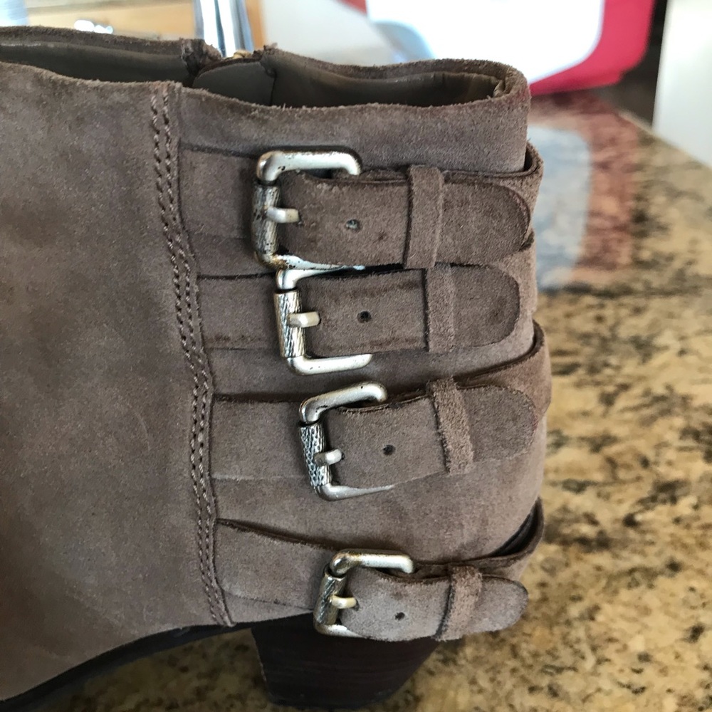 Sam Edelman booties - Picture 4 of 4